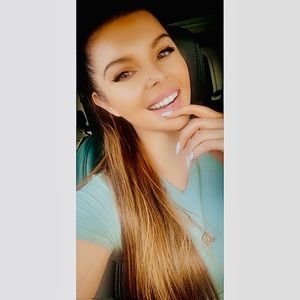 Meet your Posher, Leilani